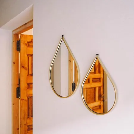 Ronda City Wall Apartments With Private Pool Exterior foto
