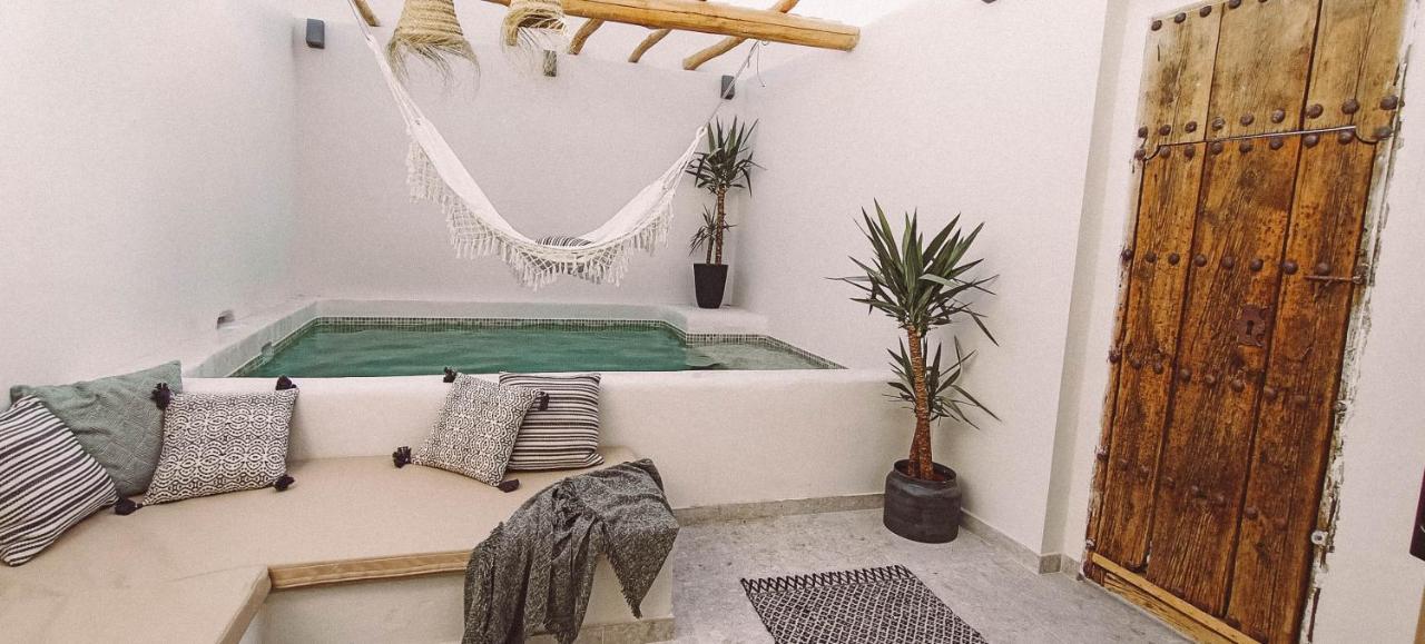 Appartement With Private Pool