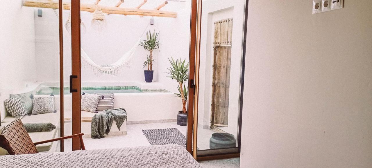 Appartement With Private Pool