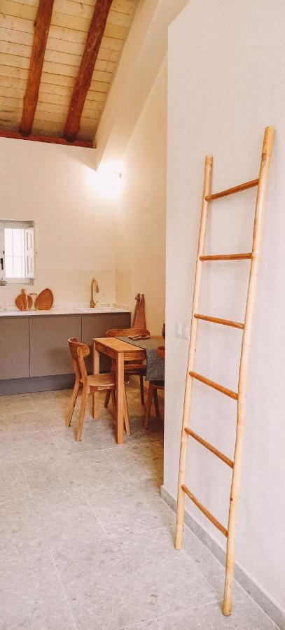 With Private Pool Appartement *