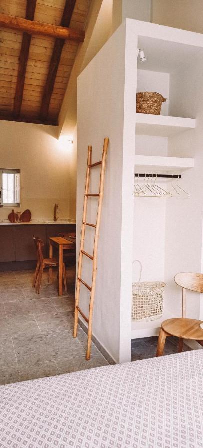 With Private Pool Appartement