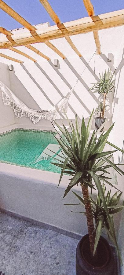 With Private Pool Appartement *