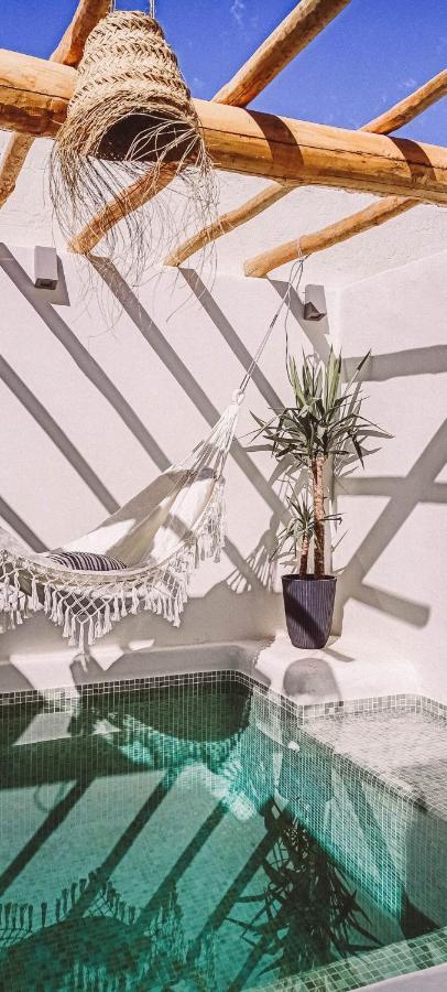 Appartement With Private Pool *