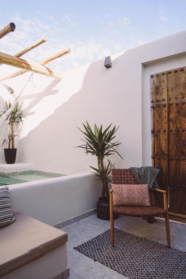 With Private Pool Appartement *