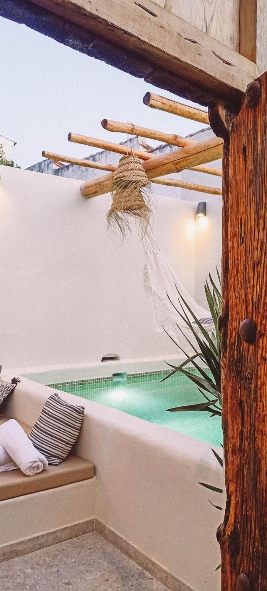 With Private Pool Appartement Ronda