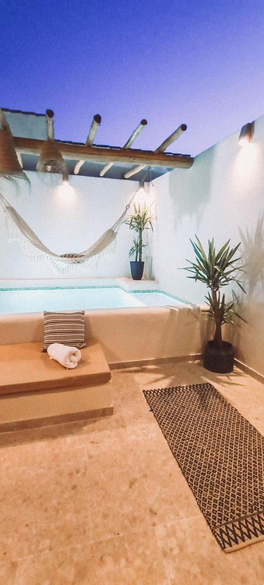 Appartement With Private Pool