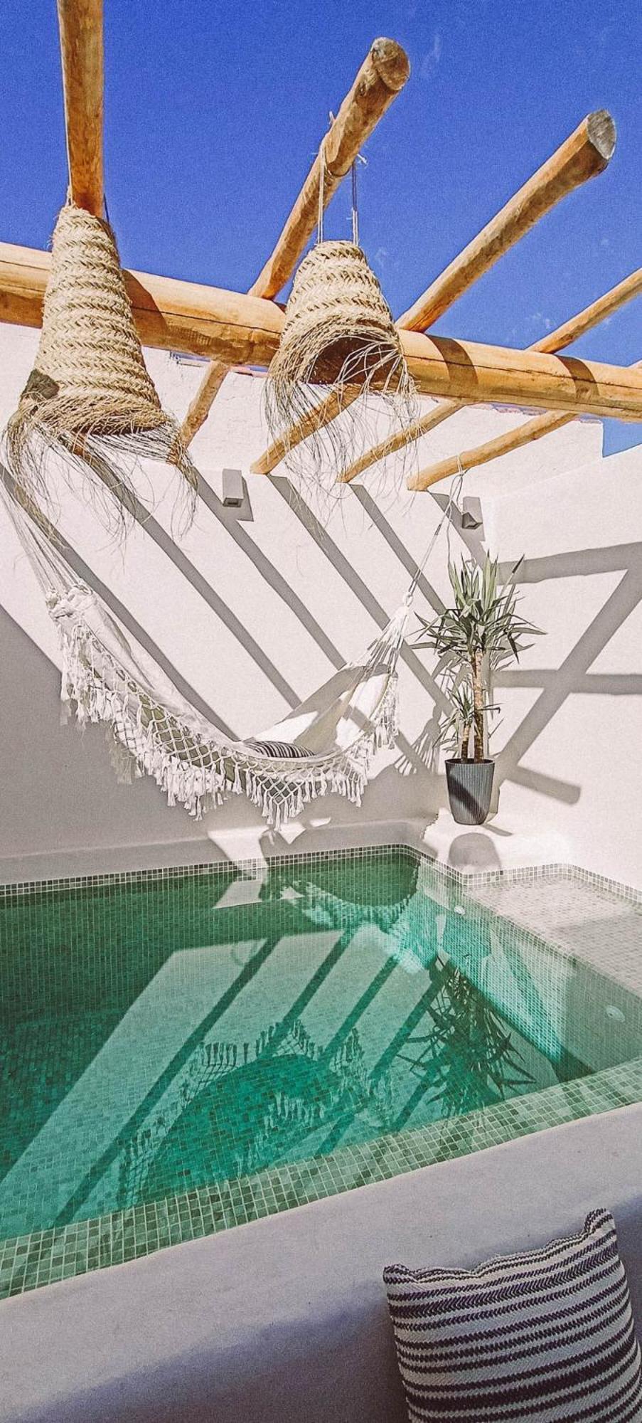 With Private Pool Ronda